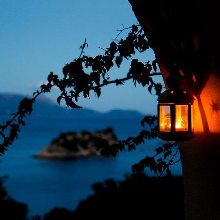 Villa Palmyra Pogonia Экстерьер фото