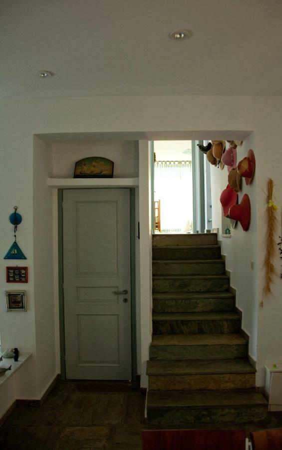 Villa Palmyra Pogonia Экстерьер фото